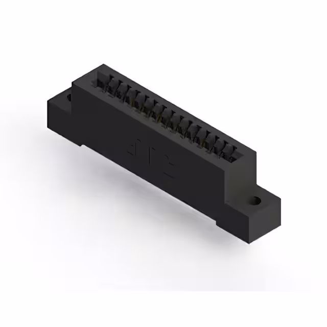 892-015-520-102 EDAC Inc.  Edgeboard Connectors